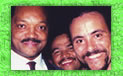 Terrance & Jesse Jackson